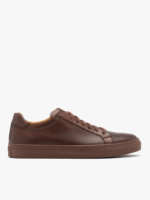 Pantof sport maro